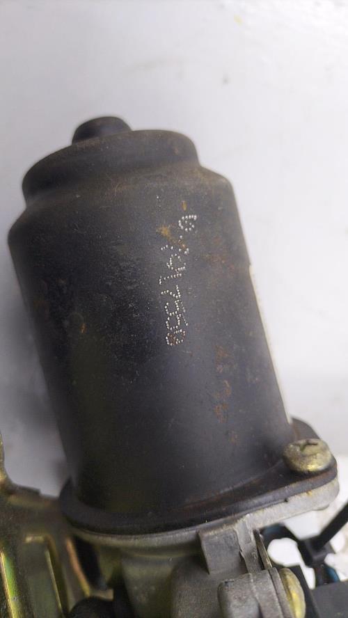 Image Moteur essuie glace avant - SUZUKI WAGON-R