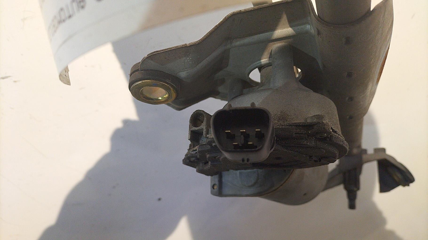 Motore tergicristallo anteriore TOYOTA YARIS 1 PHASE 2 Gasolina - 1