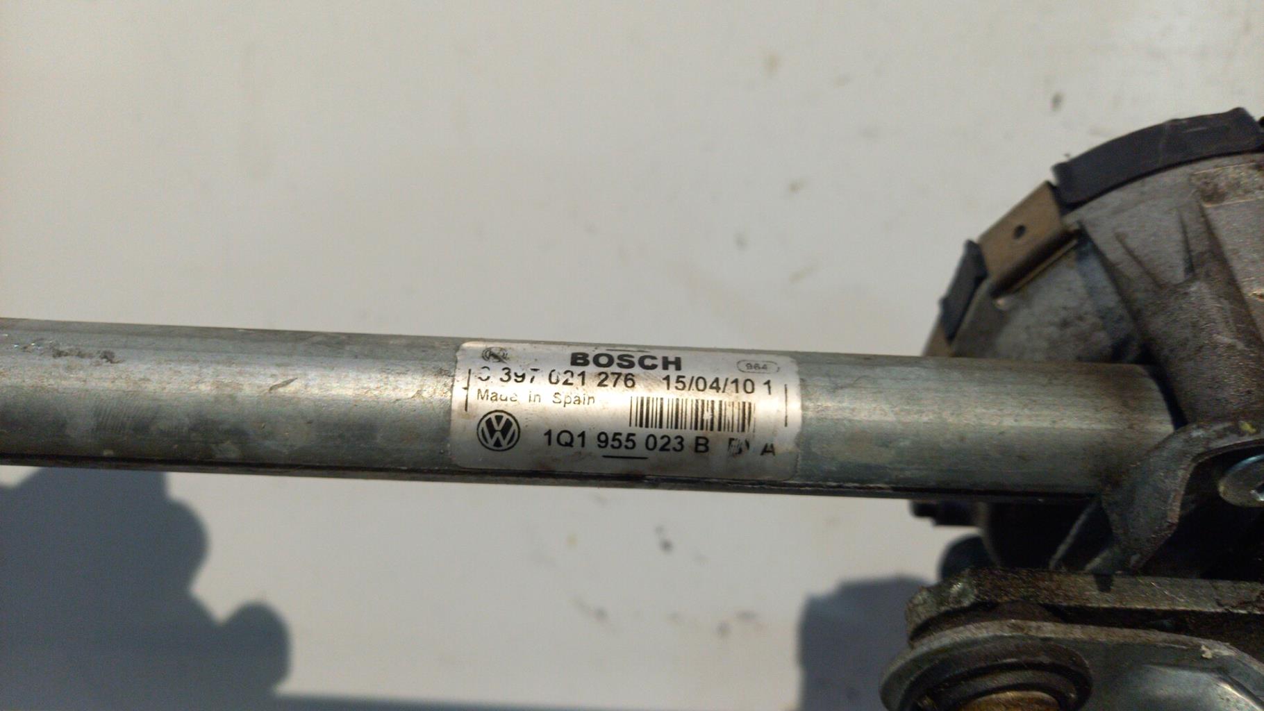 Motore tergicristallo anteriore VOLKSWAGEN EOS CABRIO PHASE 1 Diésel - 1