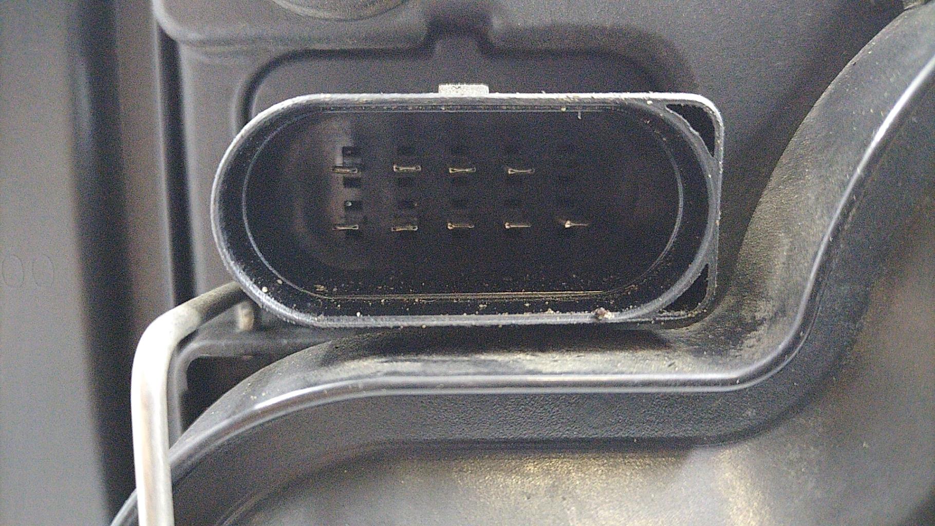 Gruppo ottico anteriore principale destro (luci)(faro) VOLKSWAGEN BORA Diésel - 1