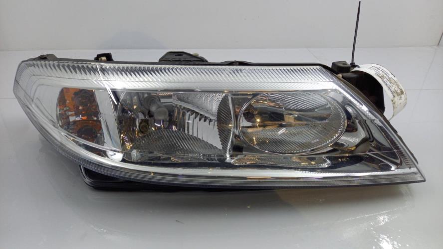 Image Optique avant principal droit (feux)(phare) - RENAULT LAGUNA 2