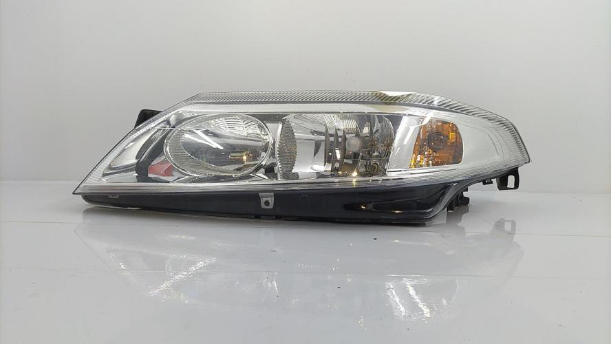 Image Optique avant principal gauche (feux)(phare) - RENAULT LAGUNA 2