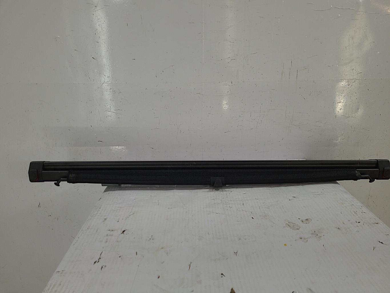 Plage arriere AUDI A4 3 AVANT PHASE 1 BREAK Diesel - 1