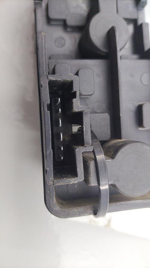 Image Platine feu arriere gauche - CITROEN XSARA PICASSO