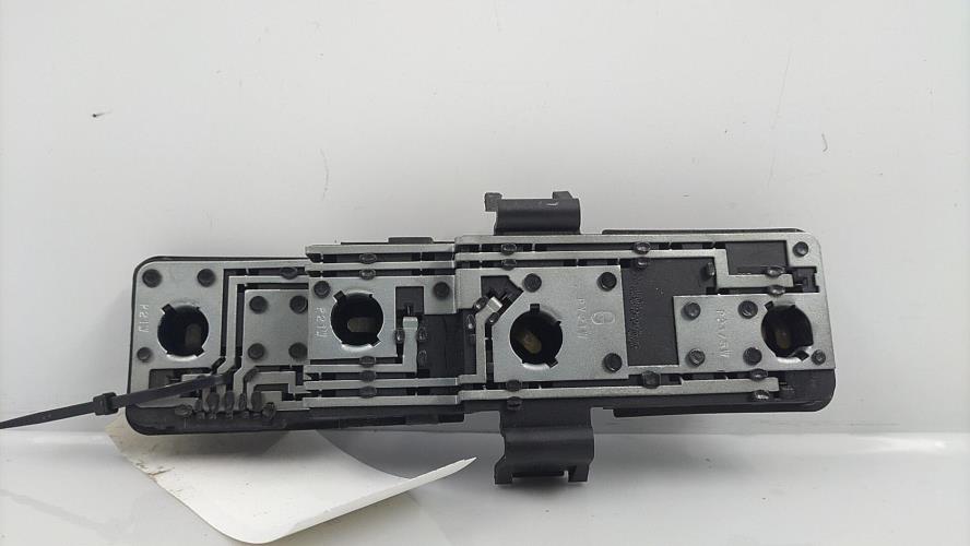 Image Platine feu arriere gauche - CITROEN XSARA PICASSO