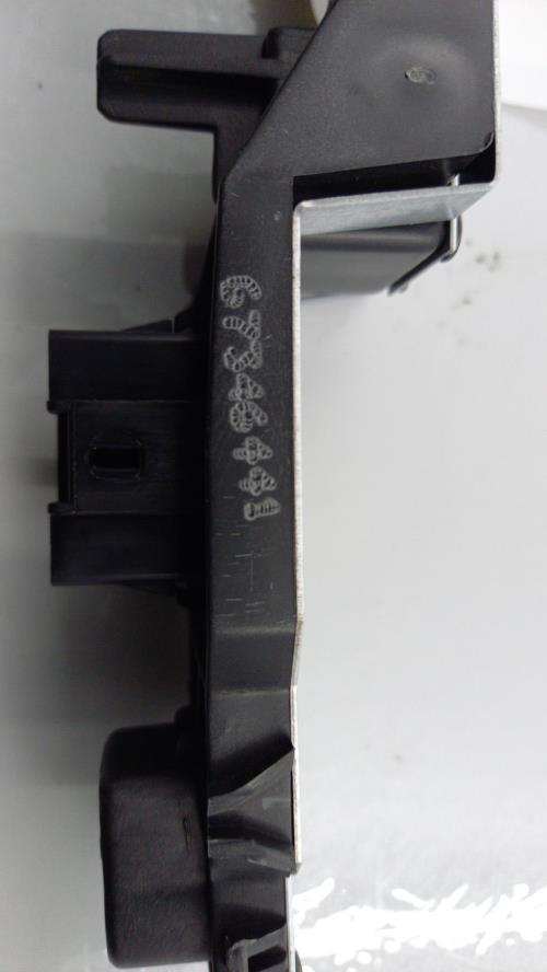 Image Platine feu arriere gauche - DACIA SANDERO 1