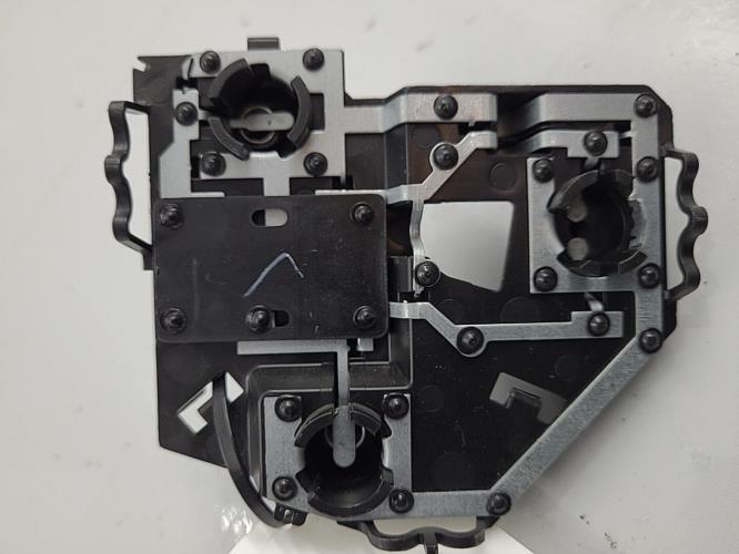 Image Platine feu arriere gauche - PEUGEOT 206+