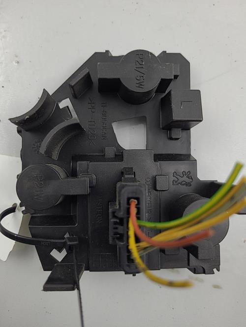 Image Platine feu arriere gauche - PEUGEOT 206+