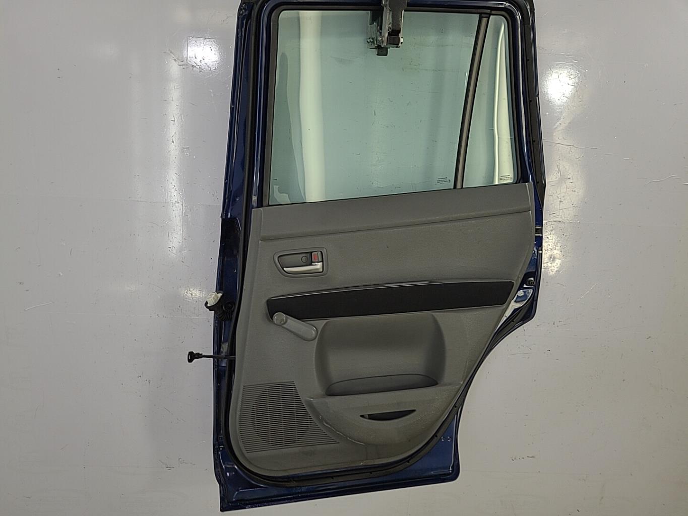 Portiera posteriore destra MAZDA 2 1 Diésel - 1