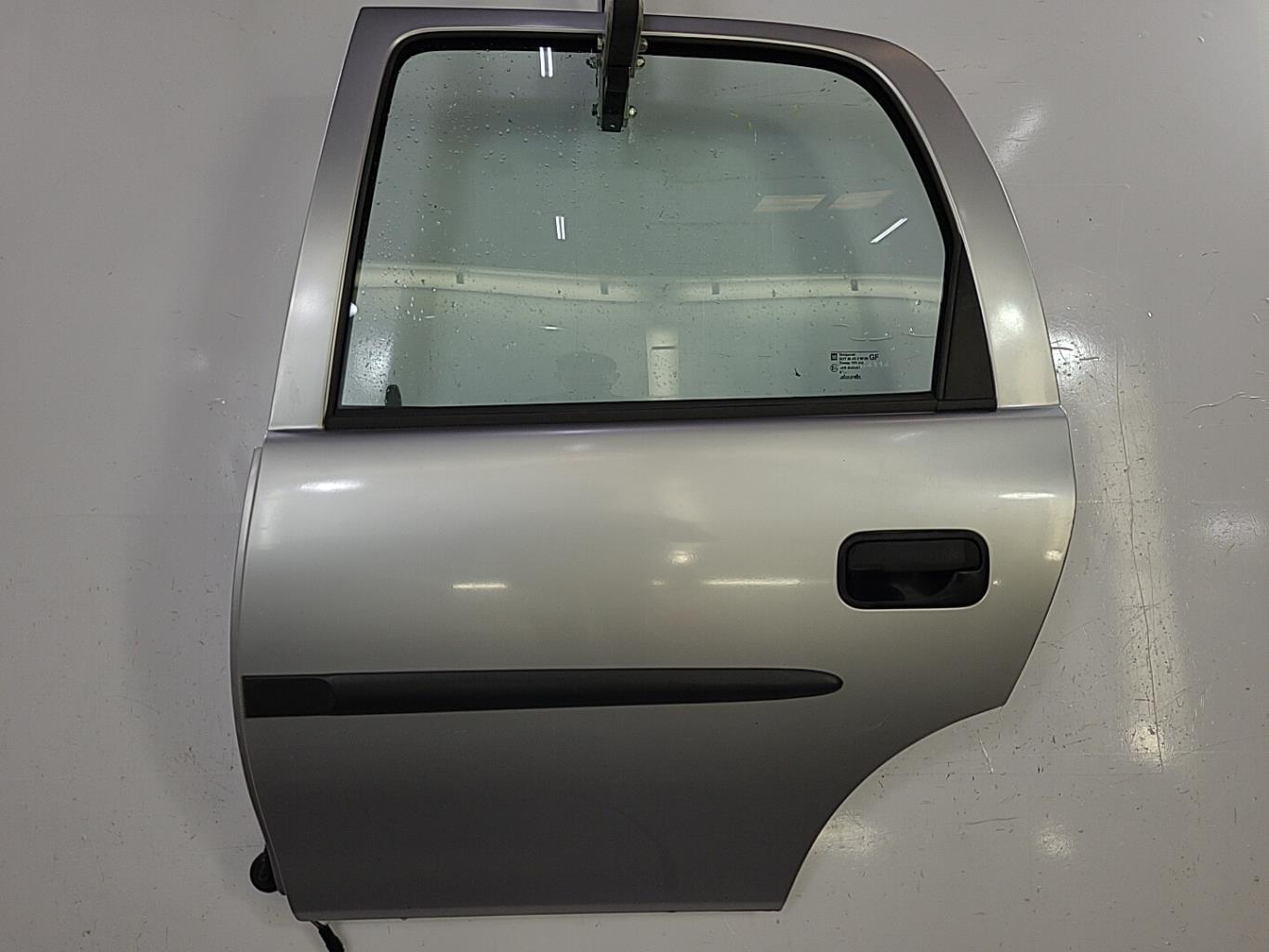 Portiera posteriore sinistra OPEL CORSA B PHASE 2 Gasolina - 1