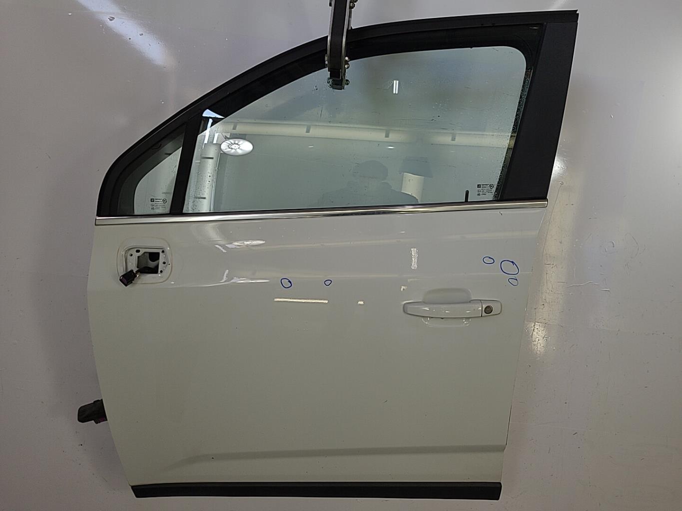 Portiera anteriore sinistra CHEVROLET ORLANDO Diésel - 1