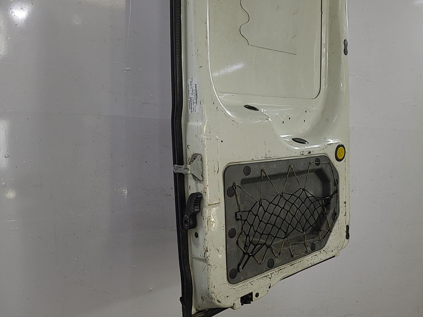 Portellone bagagliaio sinistro FORD TRANSIT CONNECT 1 PHASE 1 Diésel - 1