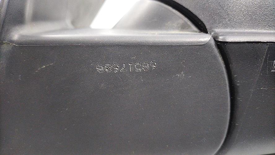 Image Retroviseur droit - NISSAN NOTE 1