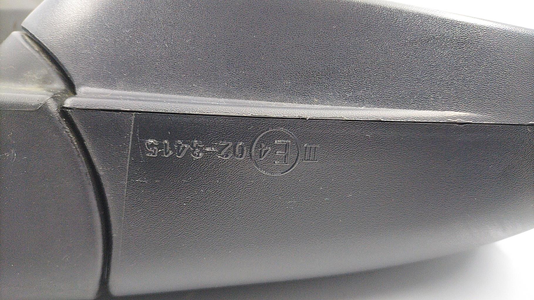 Specchietto retrovisore destro NISSAN NOTE 1 PHASE 2 Gasolina - 1