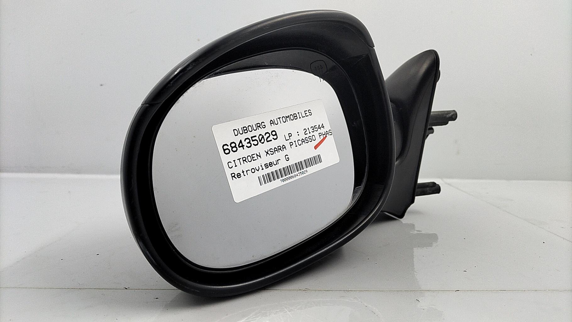 Specchietto retrovisore sinistro CITROEN XSARA PICASSO PHASE 1 Gasolina - 1