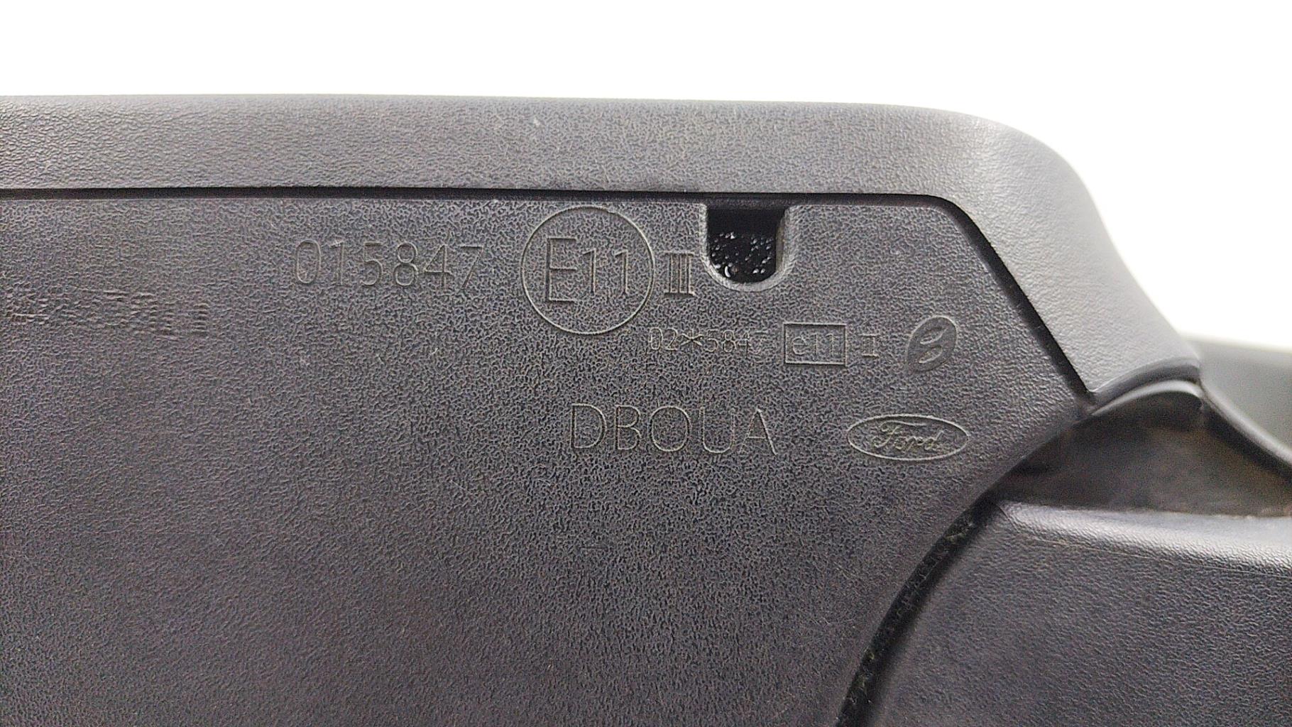 Retrovisor izquierdo FORD C-MAX 1 PHASE 1 Diésel - 1