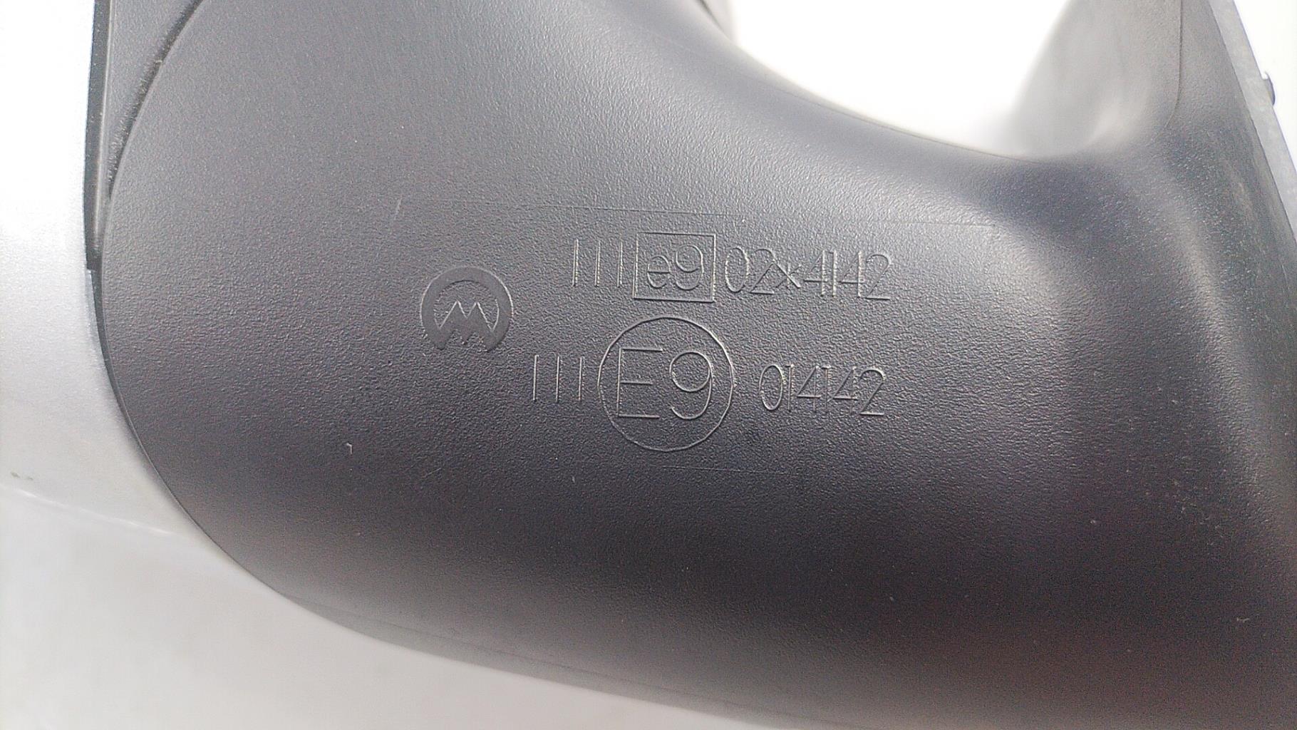 Retrovisor izquierdo SEAT IBIZA 3 PHASE 1 Diésel - 1