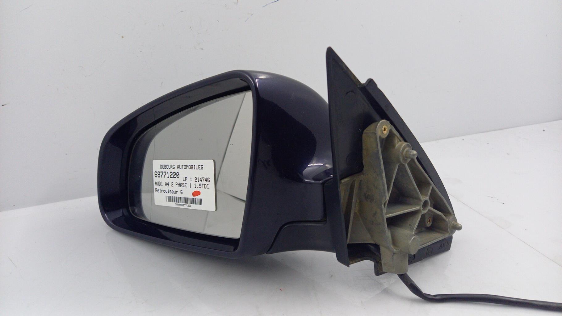 Retrovisor izquierdo AUDI A4 2 PHASE 1 Diésel - 1