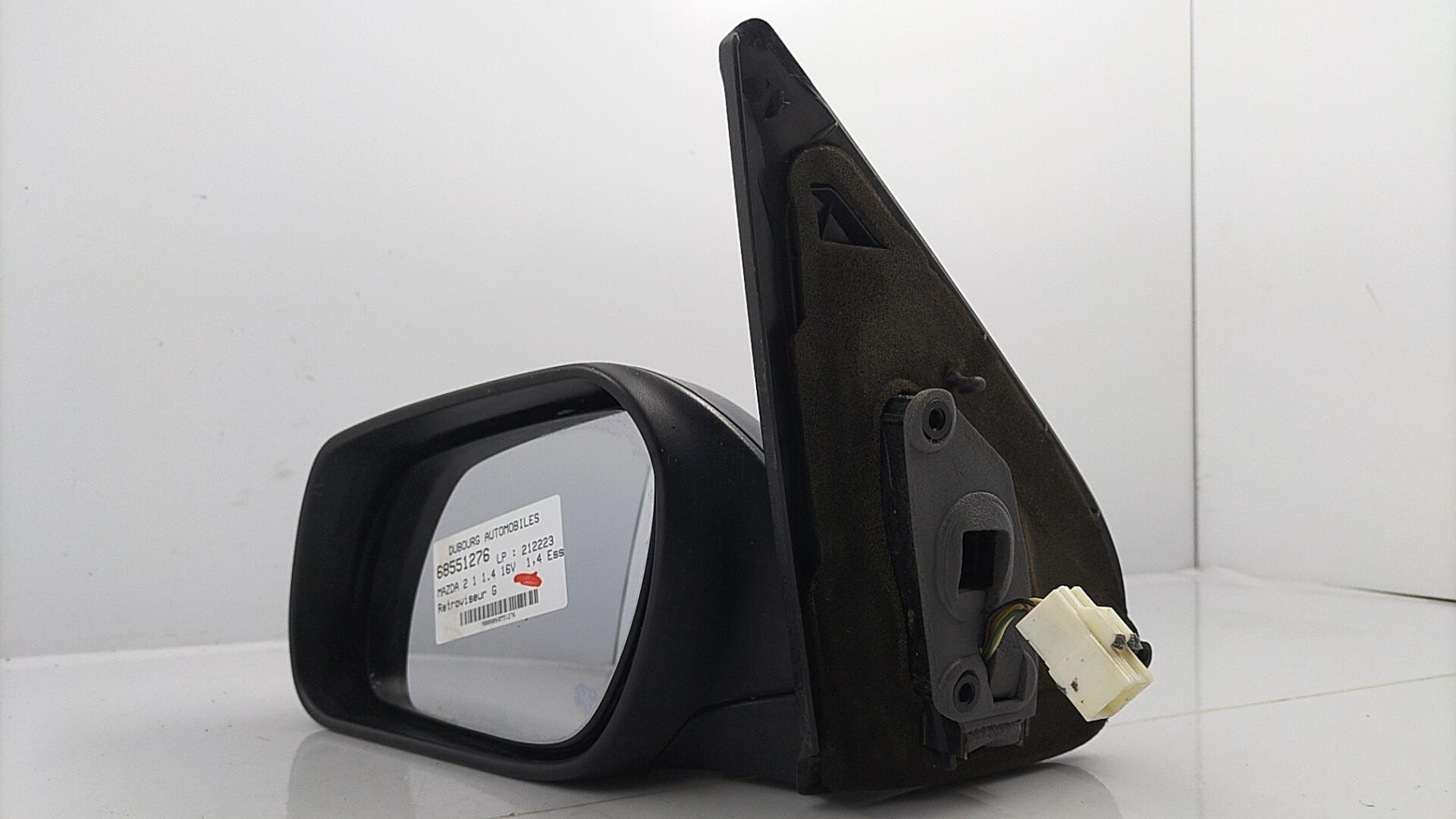 Retroviseur gauche MAZDA 2 1 Essence - 1