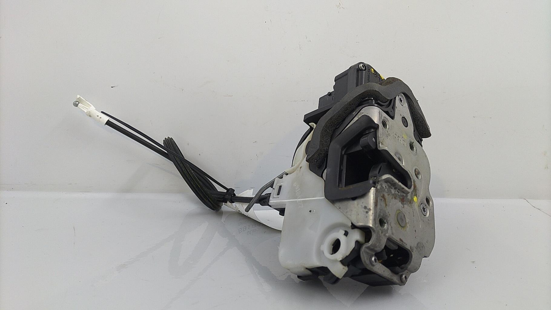 Serratura anteriore destra OPEL INSIGNIA 1 PHASE 1 BREAK Diésel - 1