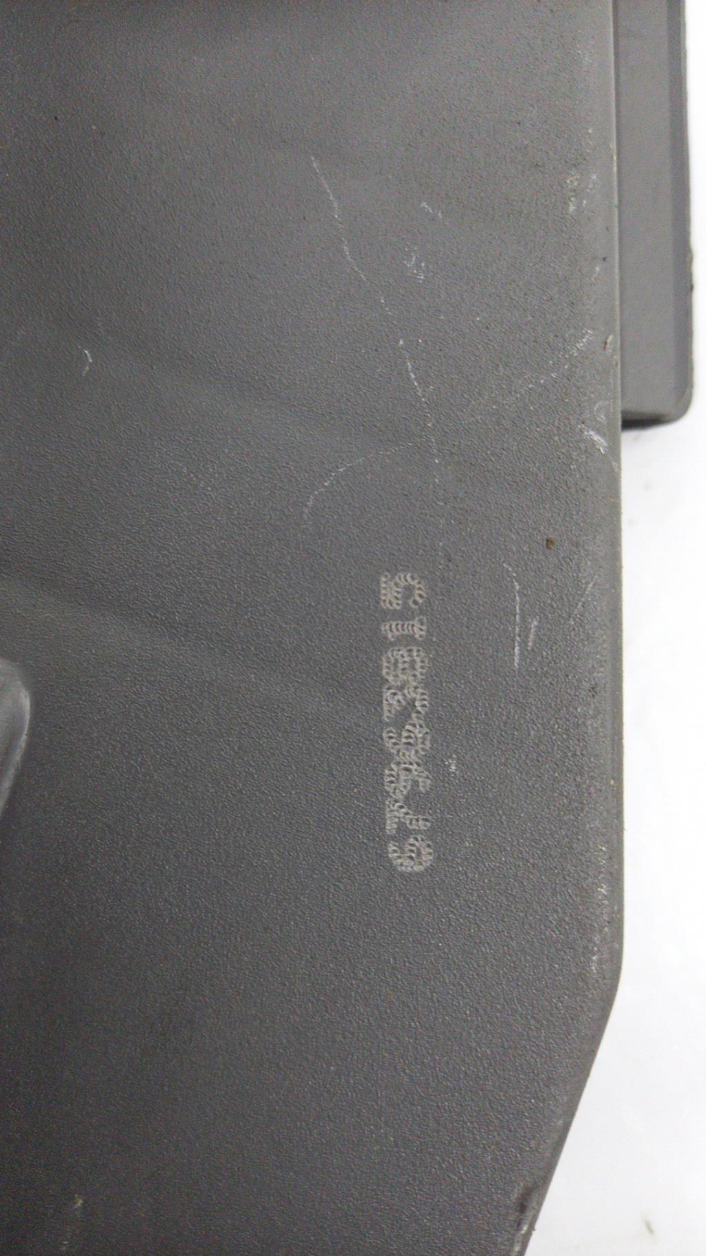 Serrure avant droit FORD PUMA COUPE Essence - 1