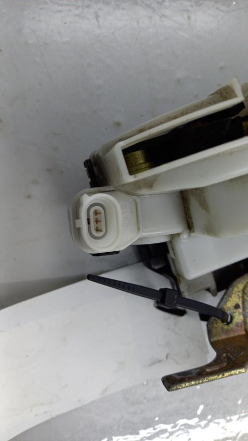 Image Serrure avant droit - VOLKSWAGEN POLO 3