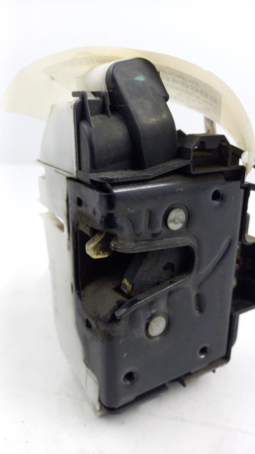 Image Serrure avant droit - VOLKSWAGEN POLO 3