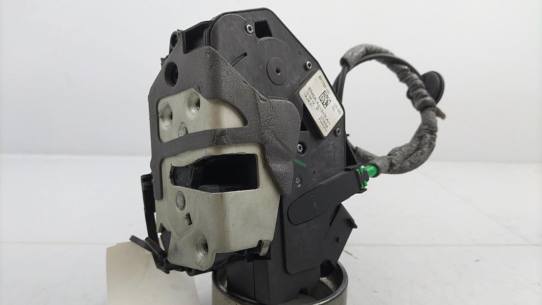 Serrure avant gauche FORD KUGA 2 PHASE 2 Diesel - 1