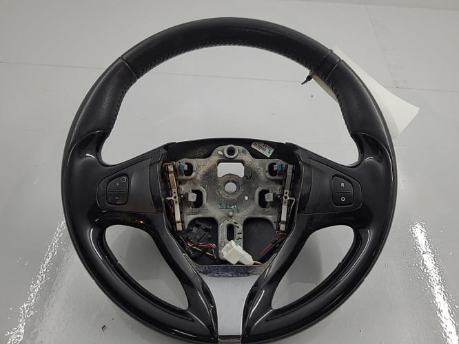 Image Volant - RENAULT CLIO 4