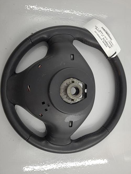 Image Volant - RENAULT CLIO 4
