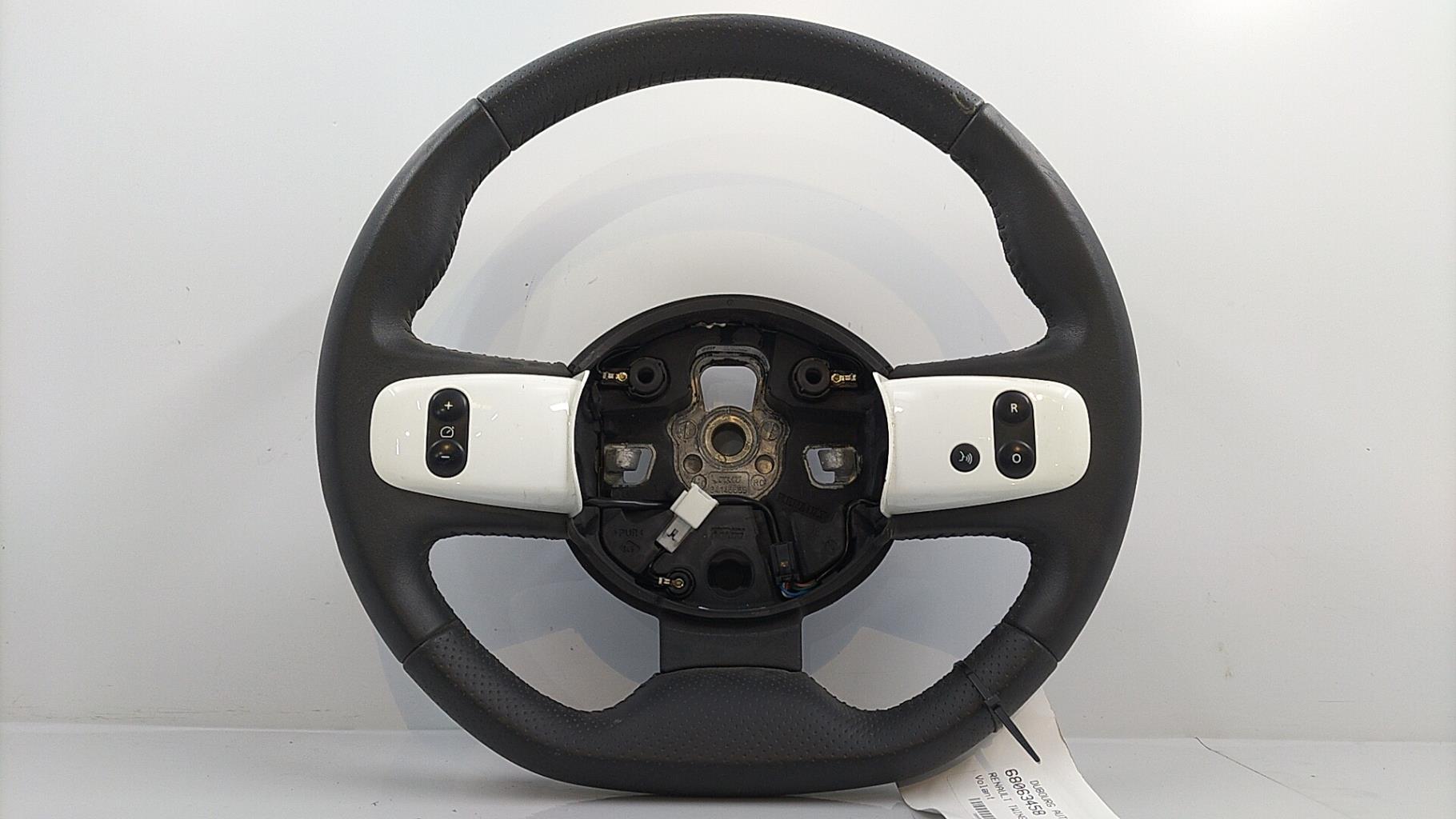 Volant RENAULT TWINGO 3 PHASE 2 Essence - 1