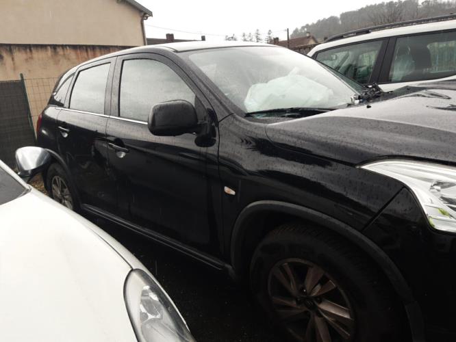 Image Moteur essuie glace avant - CITROEN C4 AIRCROSS