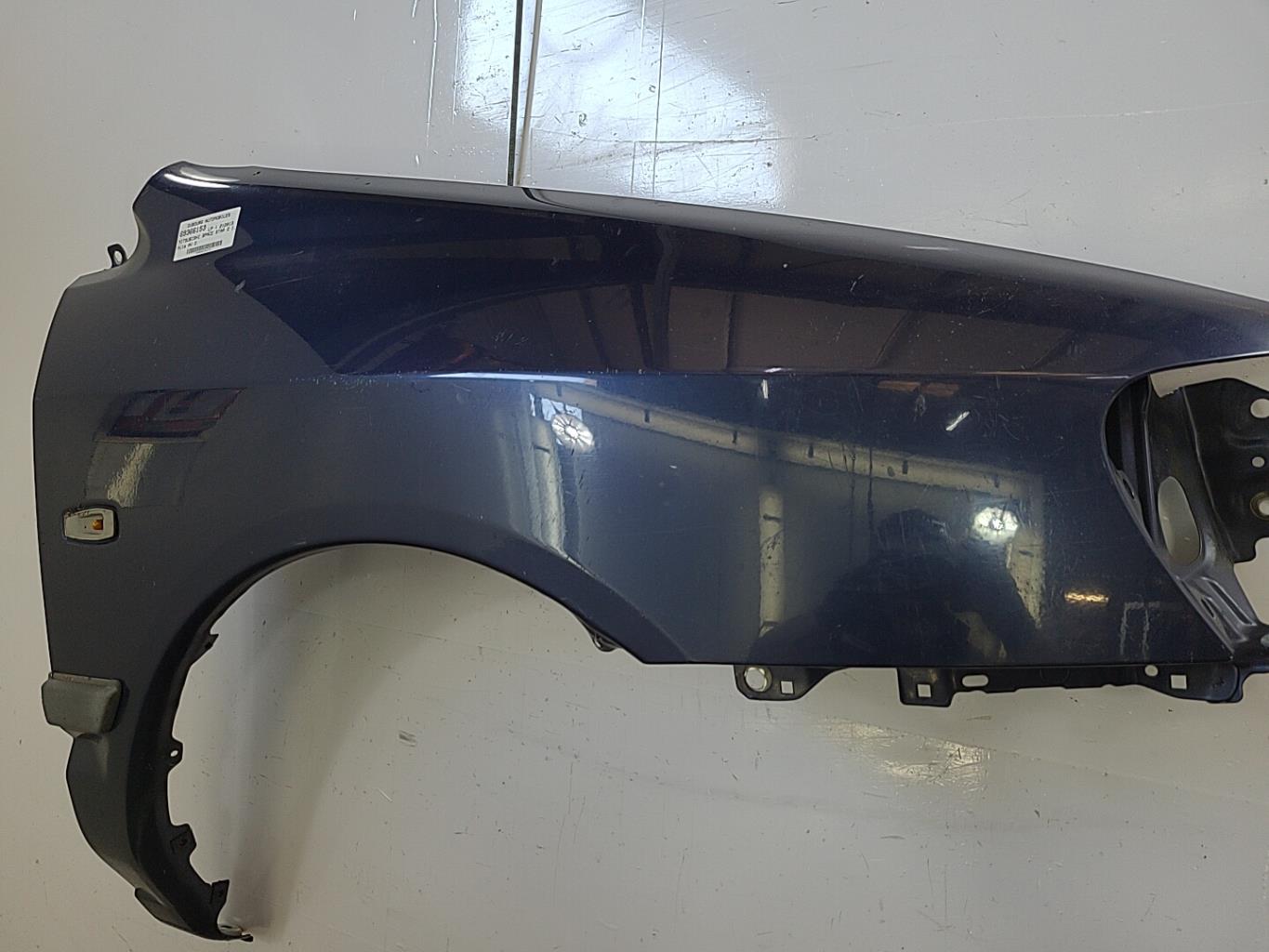 Aile avant droit MITSUBISHI SPACE STAR 2 Diesel - 1