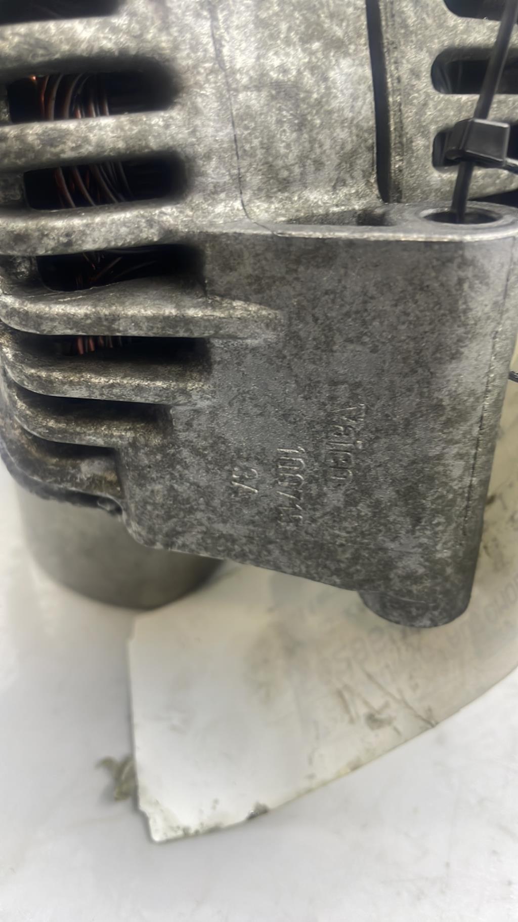 Alternateur FORD KA 2 PHASE 2 Diesel - 1