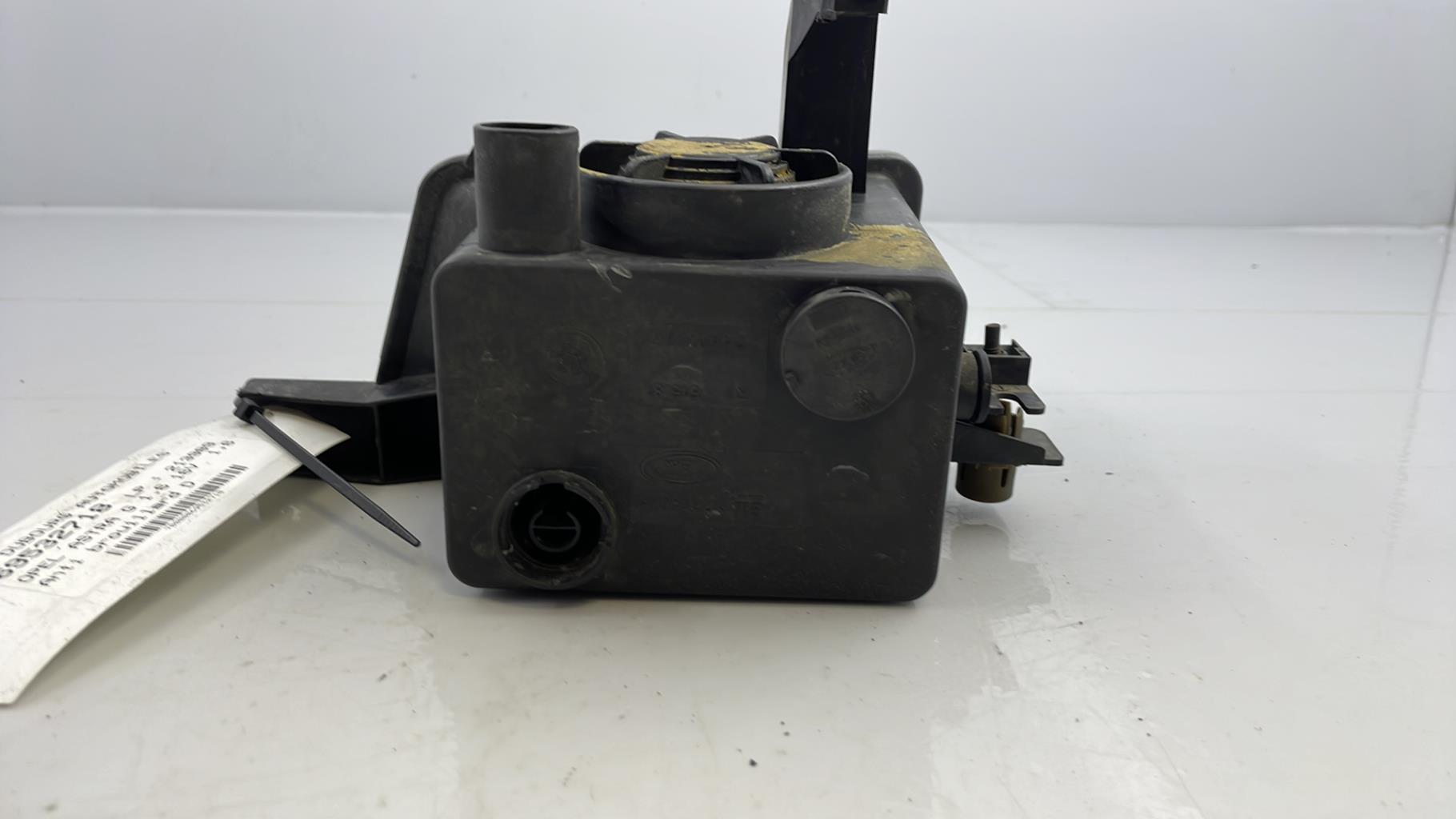 Fendinebbia destro (luci) OPEL ASTRA G Gasolina - 1