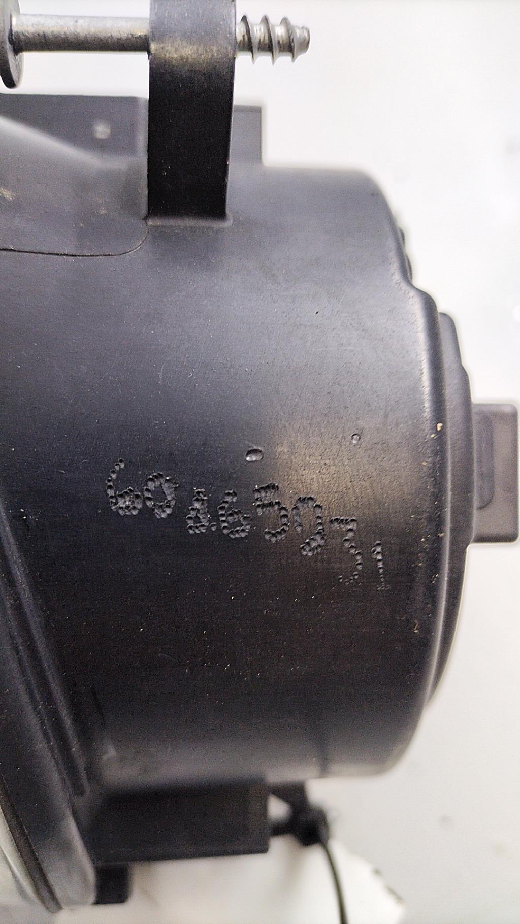Fendinebbia sinistro (luce) RENAULT TWINGO 2 PHASE 2 Gasolina - 1