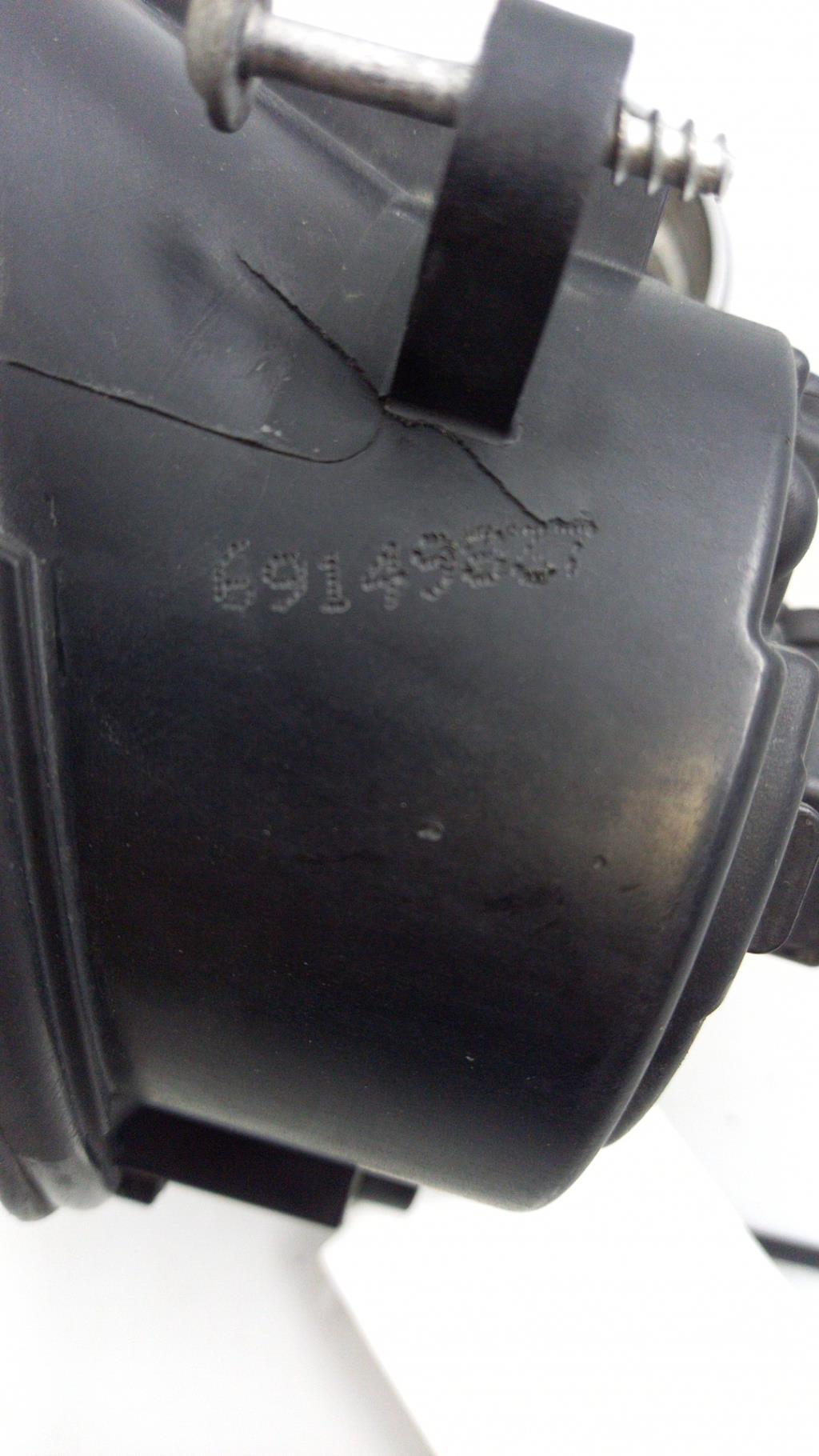 Anti brouillard gauche (feux) RENAULT TWINGO 2 PHASE 2 Essence - 1