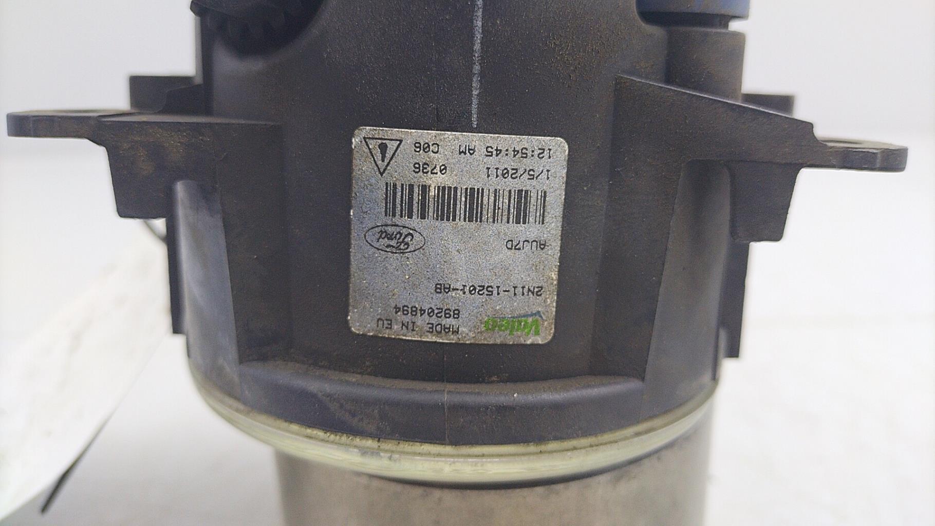 Anti brouillard gauche (feux) FORD FOCUS 3 PHASE 1 Diesel - 1