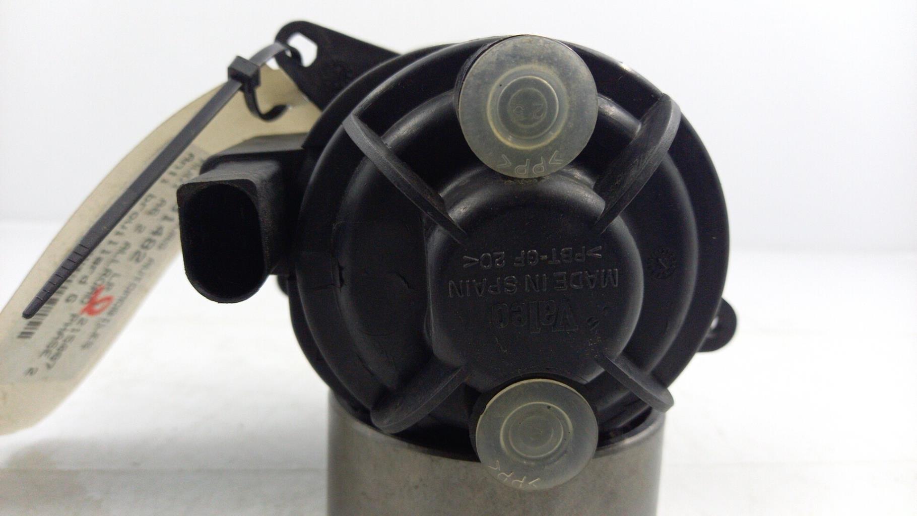 Fendinebbia sinistro (luce) AUDI A6 2 ALLROAD PHASE 2 BREAK Gasolina - 1