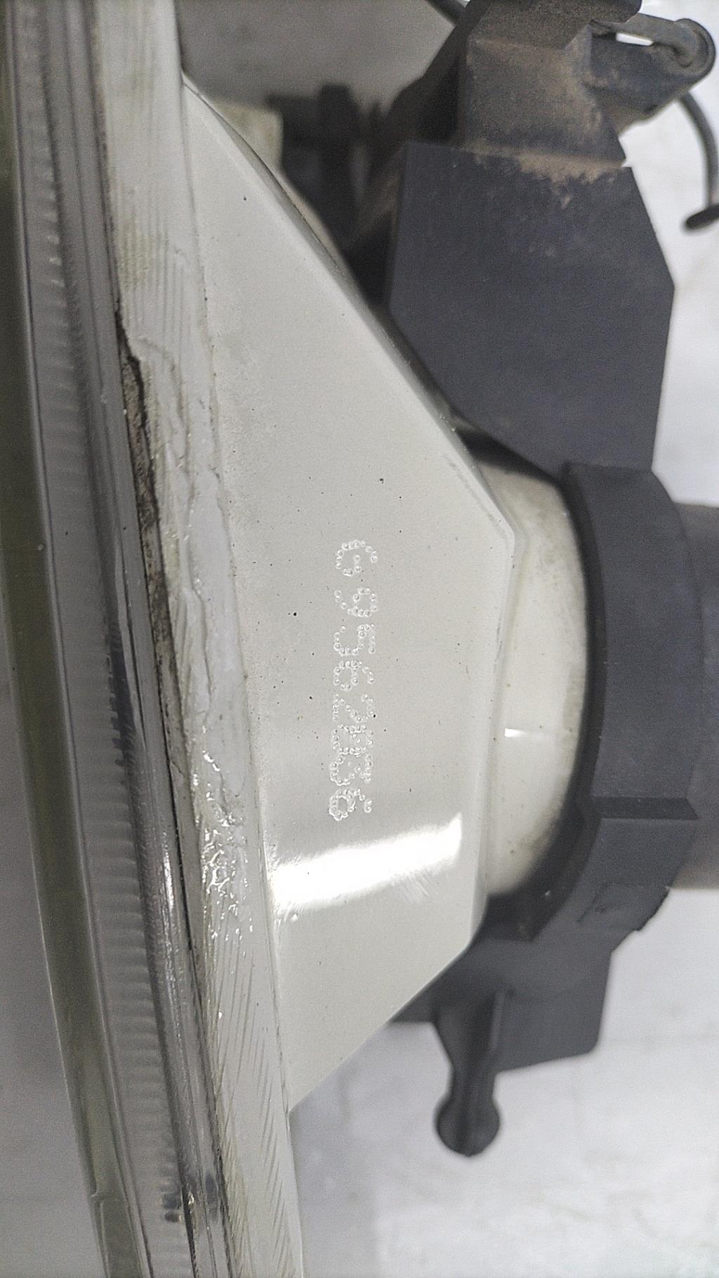 Fendinebbia sinistro (luce) FORD FOCUS 1 BREAK Gasolina - 1