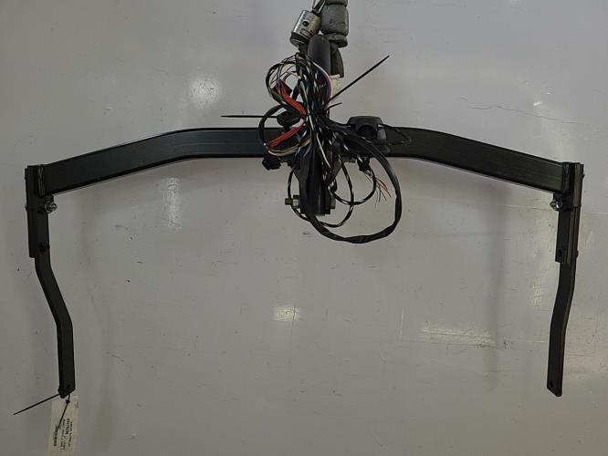 Image Attelage (boule de remorquage) - RENAULT SCENIC 2