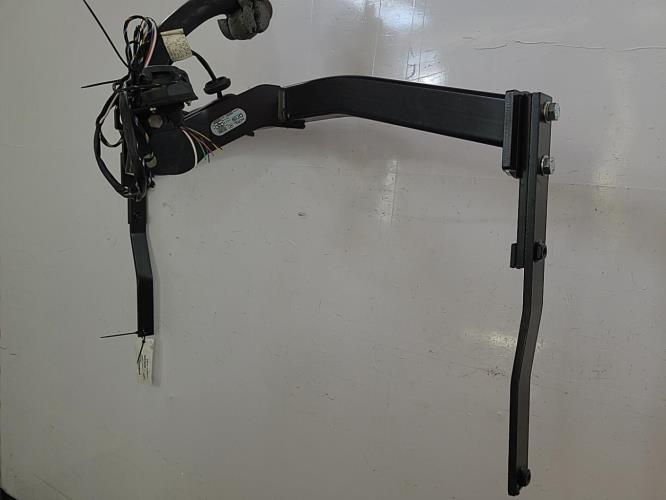 Image Attelage (boule de remorquage) - RENAULT SCENIC 2