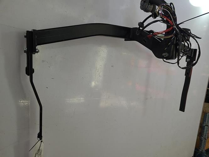 Image Attelage (boule de remorquage) - RENAULT SCENIC 2