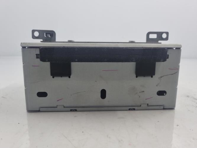 Image Autoradio d'origine - FORD FOCUS 3