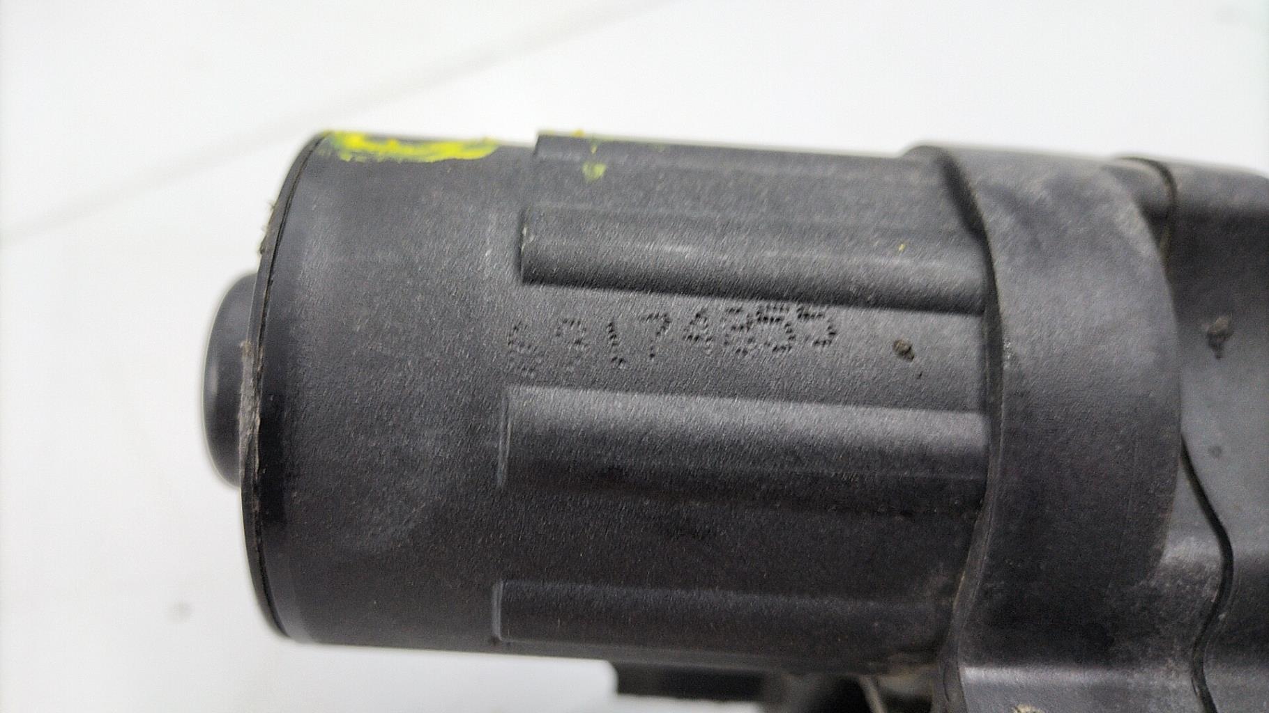 Blocco elettrico freno a mano VOLKSWAGEN GOLF 7 PHASE 1 Diésel - 1