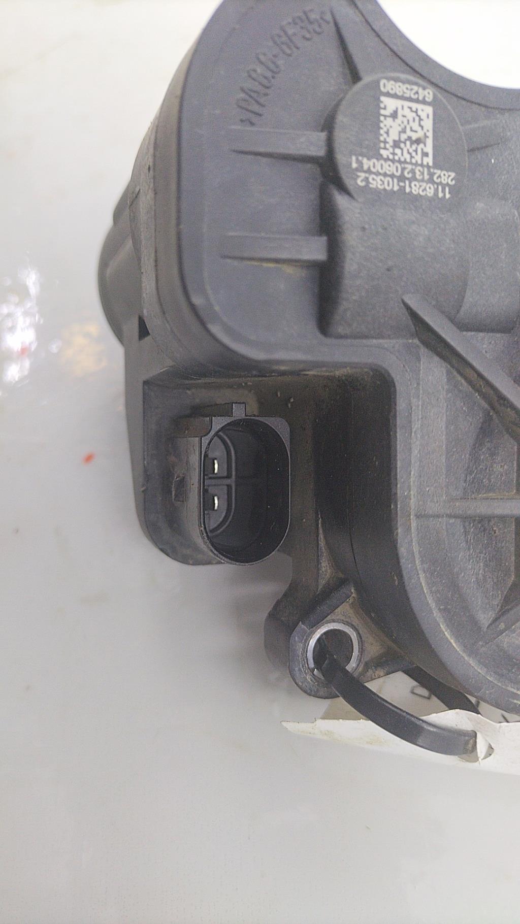 Blocco elettrico freno a mano VOLKSWAGEN GOLF 7 PHASE 1 Gasolina - 1
