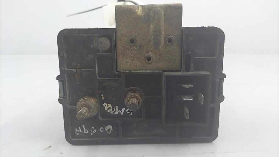 Image Boitier de prechauffage - PEUGEOT 205
