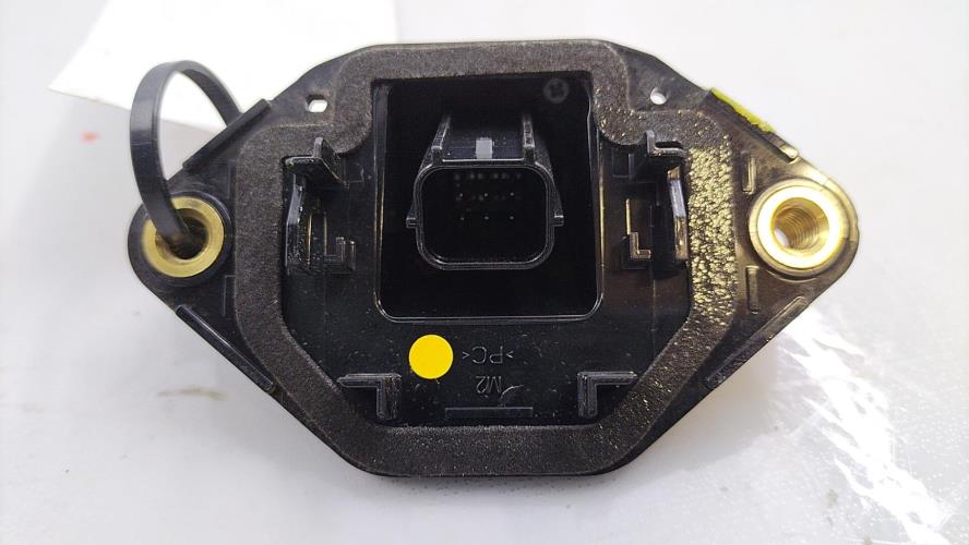 Image Camera de recul - NISSAN QASHQAI 2