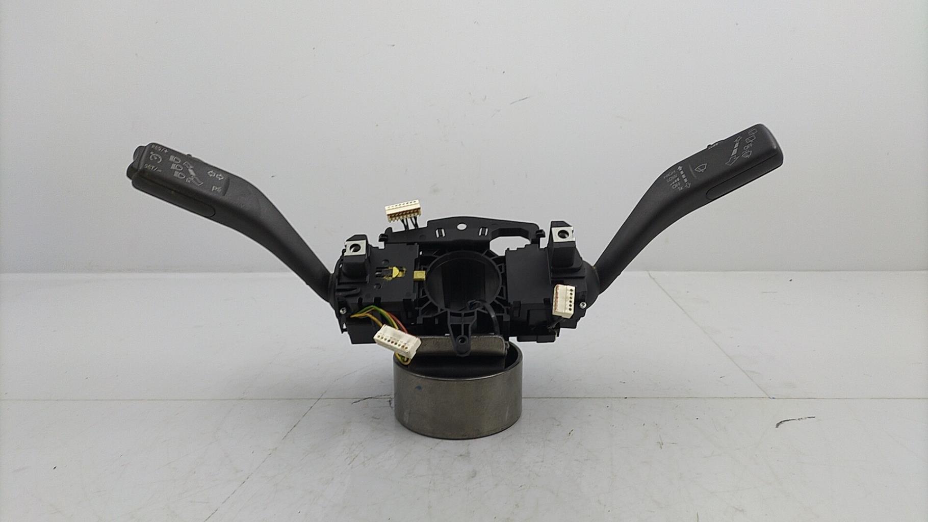 Devio guida completo con contatto spiralato VOLKSWAGEN GOLF 6 Diésel - 1