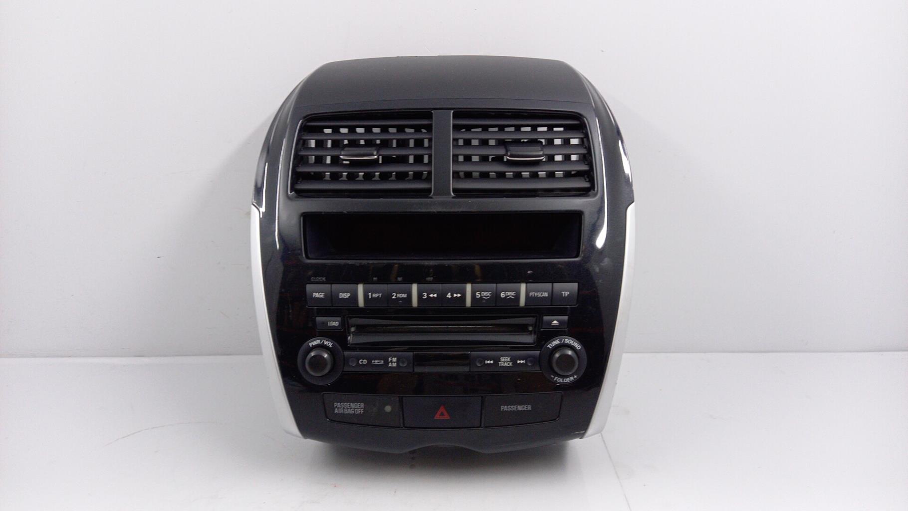 Autoradio PEUGEOT RCZ PHASE 2 COUPE Diesel - 1